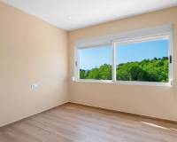 Resale - Apartment - La Nucía