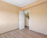 Resale - Apartment - La Nucía