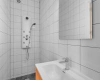 Resale - Apartment - La Nucía