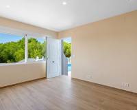 Resale - Apartment - La Nucía