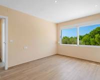 Resale - Apartment - La Nucía