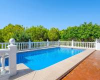 Resale - Apartment - La Nucía