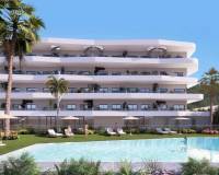 Resale - Apartment - La Nucía