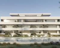 Resale - Apartment - La Nucía