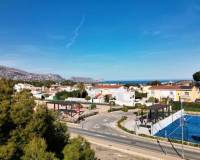 Resale - Apartment - La Nucía