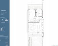 Resale - Apartment - La Nucía