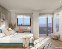 Resale - Apartment - La Nucía