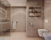 Resale - Apartment - La Nucía