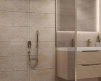 Resale - Apartment - La Nucía