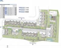 Resale - Apartment - La Nucía