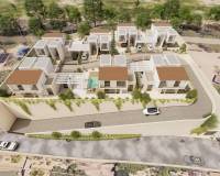 Resale - Apartment - La Nucía