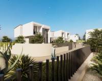 Resale - Apartment - La Nucía