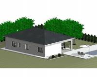 Resale - Apartment - La Romana