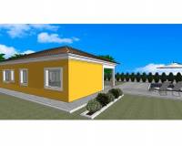 Resale - Apartment - La Romana