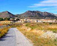 Resale - Apartment - La Romana