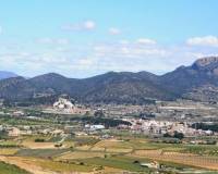 Resale - Apartment - La Romana