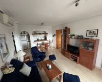 Resale - Apartment - La Zenia - optional location detail