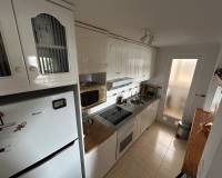 Resale - Apartment - La Zenia - optional location detail