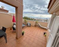 Resale - Apartment - La Zenia - optional location detail