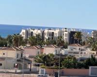 Resale - Apartment - La Zenia - optional location detail