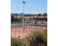 Resale - Apartment - La Zenia - optional location detail