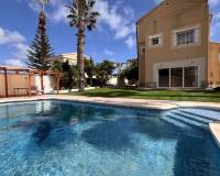 Resale - Apartment - La Zenia