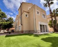 Resale - Apartment - La Zenia