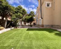 Resale - Apartment - La Zenia