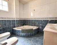 Resale - Apartment - La Zenia