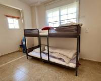 Resale - Apartment - La Zenia