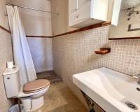 Resale - Apartment - La Zenia