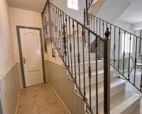 Resale - Apartment - La Zenia