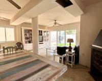 Resale - Apartment - La Zenia