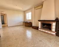 Resale - Apartment - La Zenia