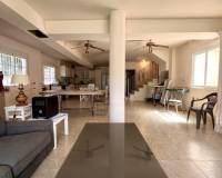 Resale - Apartment - La Zenia
