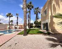 Resale - Apartment - La Zenia