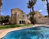 Resale - Apartment - La Zenia