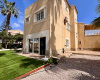 Resale - Apartment - La Zenia
