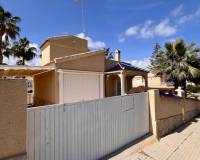 Resale - Apartment - La Zenia