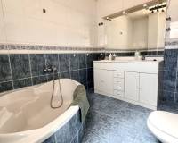 Resale - Apartment - La Zenia