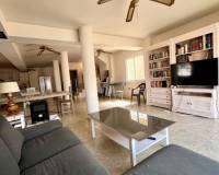 Resale - Apartment - La Zenia