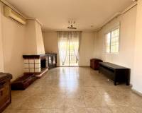 Resale - Apartment - La Zenia