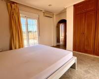 Resale - Apartment - La Zenia