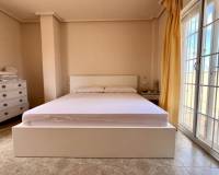 Resale - Apartment - La Zenia