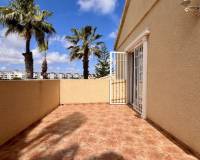 Resale - Apartment - La Zenia