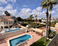 Resale - Apartment - La Zenia