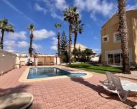 Resale - Apartment - La Zenia