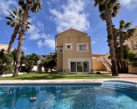 Resale - Apartment - La Zenia