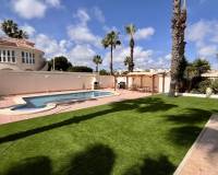 Resale - Apartment - La Zenia