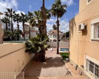 Resale - Apartment - La Zenia